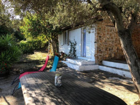 Splendid cottage on Tuscan Sea Porto San Stefano
